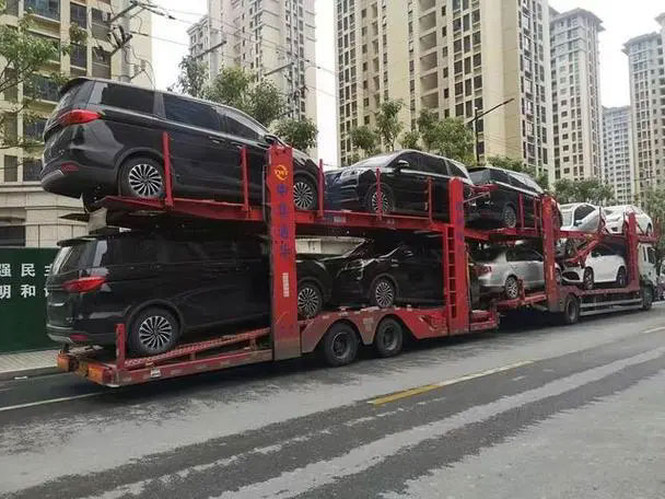 东乌珠穆沁汽车托运  浦东轿车